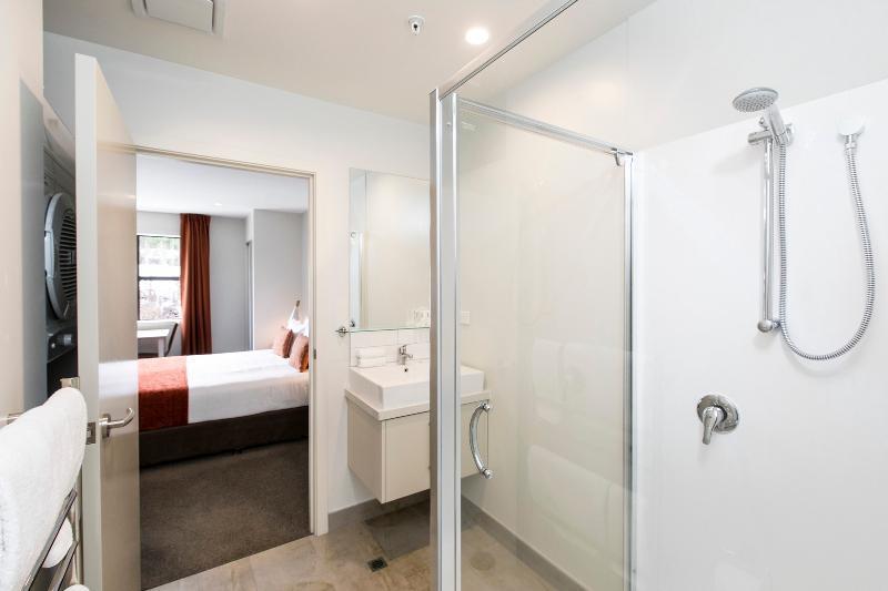 Quest Taupo Aparthotel Exterior photo